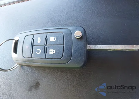 2014 Chevrolet Equinox 2Lt из США, поврежденный, VIN 1GNALCEK8EZ134675